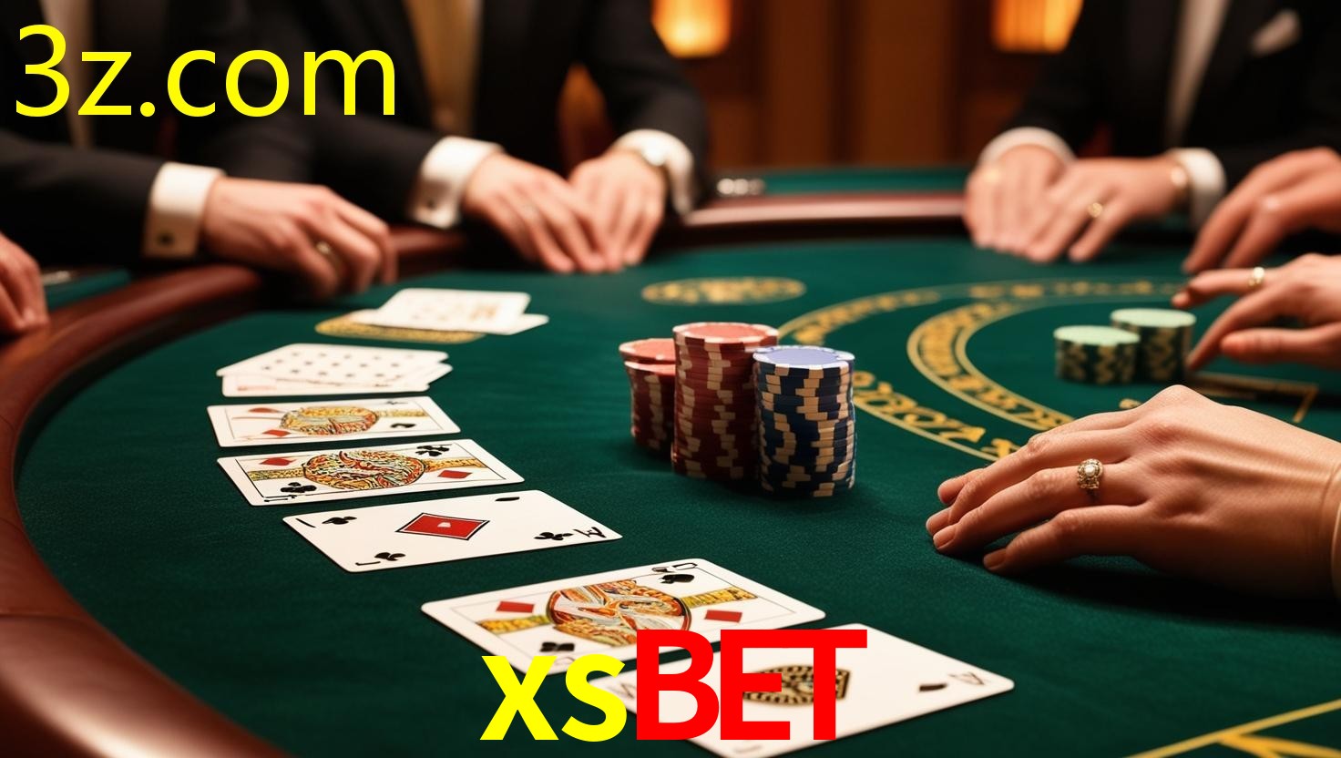 XSBET